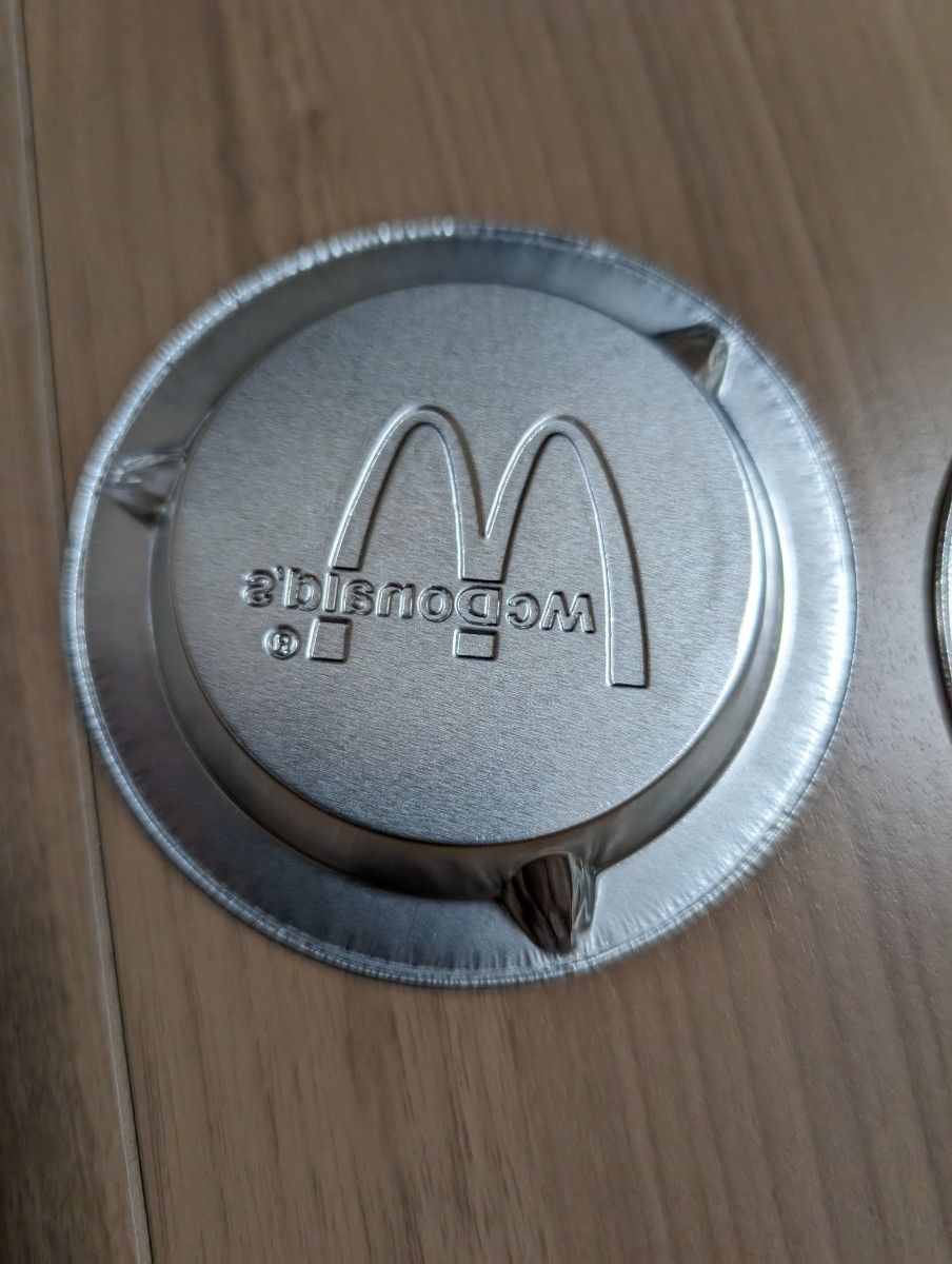 アメリカ ヴィンテージ マクドナルド アッシュトレイ 灰皿 アメリカ ヴィンテージ マクドナルド アッシュトレイ 灰皿