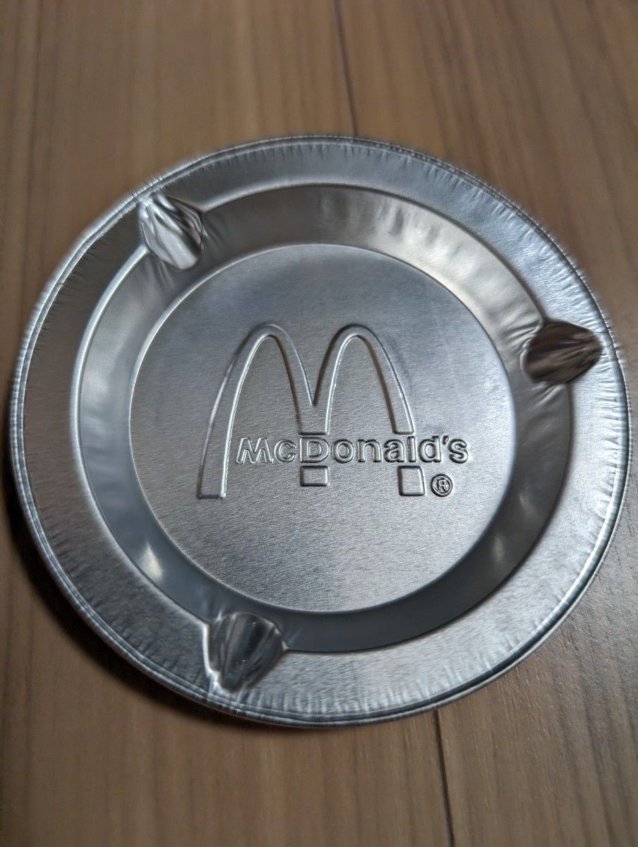 アメリカ ヴィンテージ マクドナルド アッシュトレイ 灰皿 アメリカ ヴィンテージ マクドナルド アッシュトレイ 灰皿