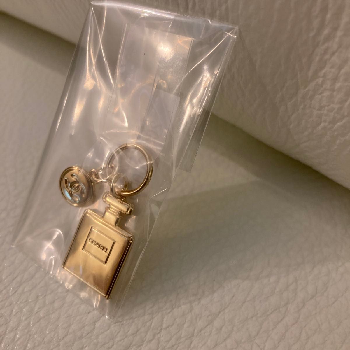 CHANEL シャネル チャーム(新品)ノベルティ|Yahoo!フリマ(旧 CHANEL シャネル チャーム(新品)ノベルティ|Yahoo!フリマ(旧