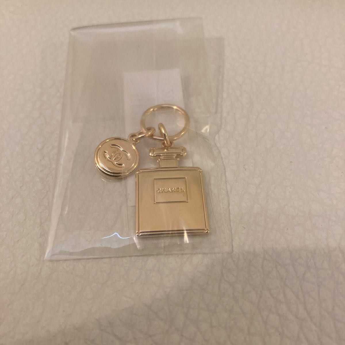 CHANEL シャネル チャーム(新品)ノベルティ|Yahoo!フリマ(旧 CHANEL シャネル チャーム(新品)ノベルティ|Yahoo!フリマ(旧