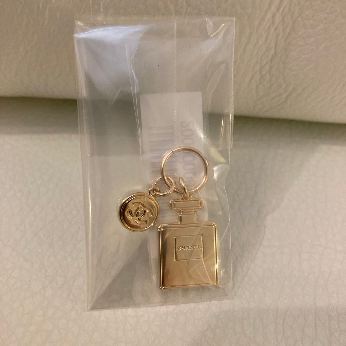 CHANEL シャネル チャーム(新品)ノベルティ|Yahoo!フリマ(旧 CHANEL シャネル チャーム(新品)ノベルティ|Yahoo!フリマ(旧