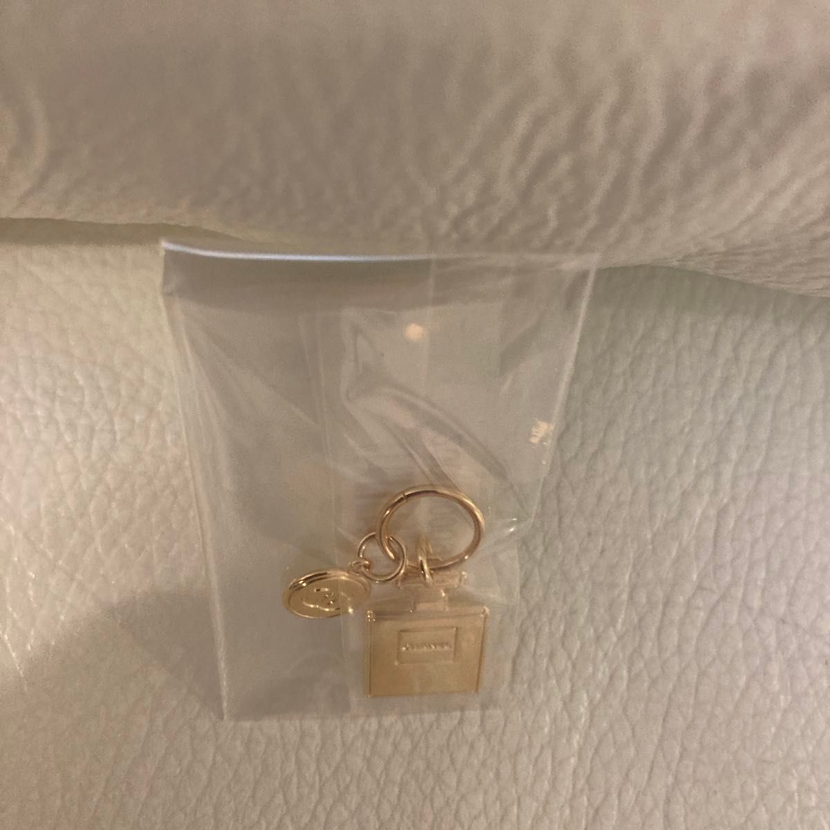 CHANEL シャネル チャーム(新品)ノベルティ|Yahoo!フリマ(旧 CHANEL シャネル チャーム(新品)ノベルティ|Yahoo!フリマ(旧