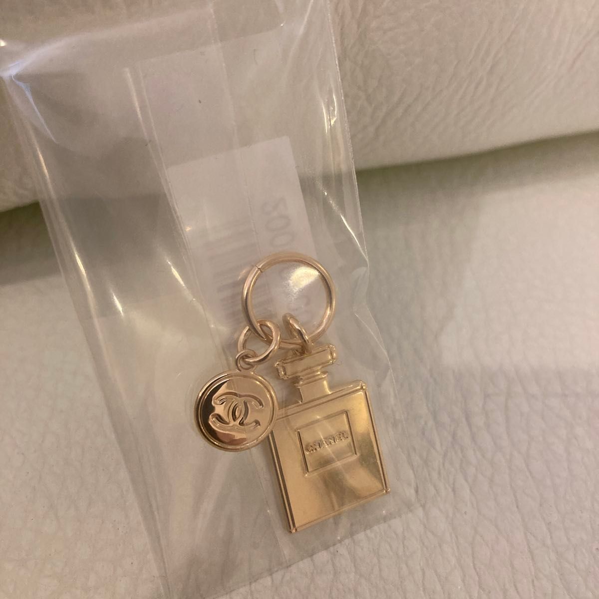 CHANEL シャネル チャーム(新品)ノベルティ|Yahoo!フリマ(旧 CHANEL シャネル チャーム(新品)ノベルティ|Yahoo!フリマ(旧
