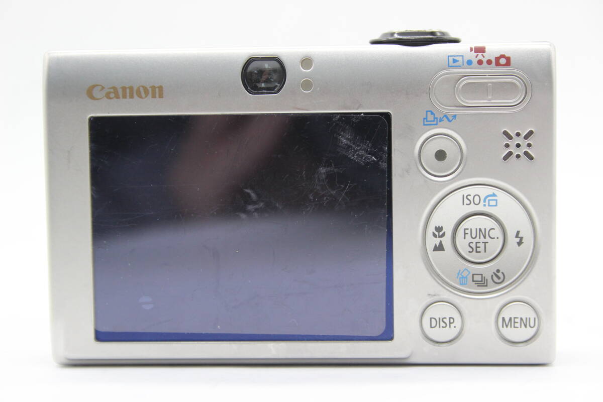 Yahoo!オークション - 【返品保証】 キャノン Canon IXY Digital Yahoo!オークション - 【返品保証】 キャノン Canon IXY Digital