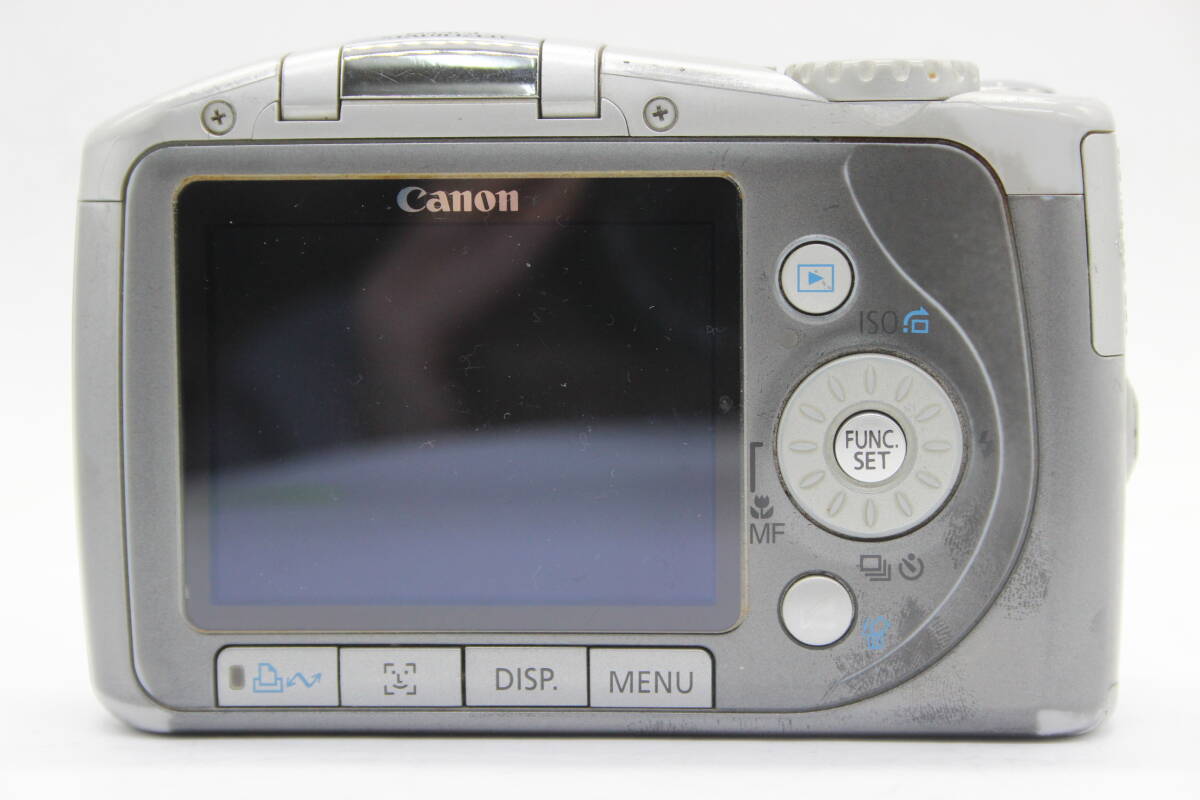 6230円 【返品保証】 【便利な単三電池で使用可】キャノン Canon 6230円 【返品保証】 【便利な単三電池で使用可】キャノン Canon