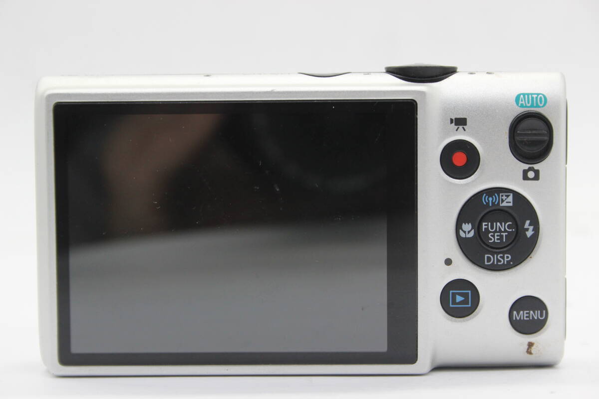Yahoo!オークション - 【返品保証】 キャノン Canon IXY 100F 8x Yahoo!オークション - 【返品保証】 キャノン Canon IXY 100F 8x