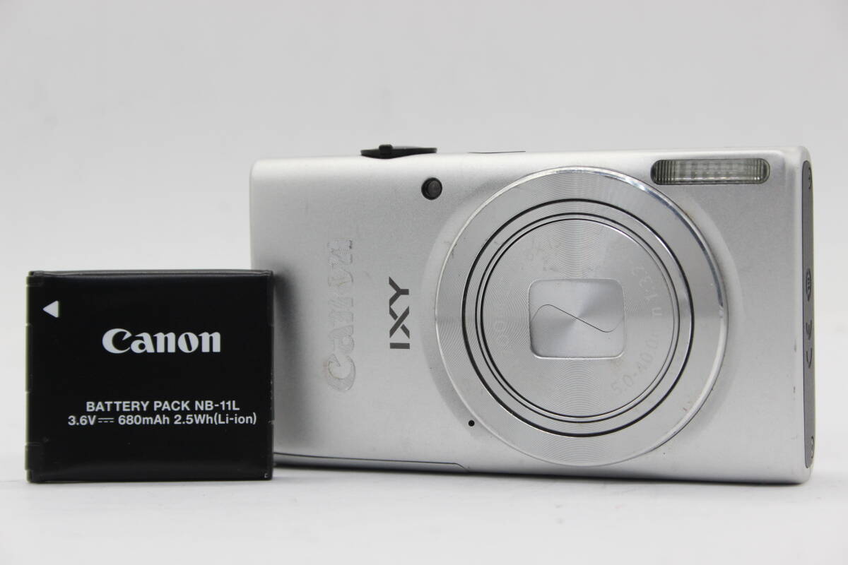 Yahoo!オークション - 【返品保証】 キャノン Canon IXY 100F 8x Yahoo!オークション - 【返品保証】 キャノン Canon IXY 100F 8x