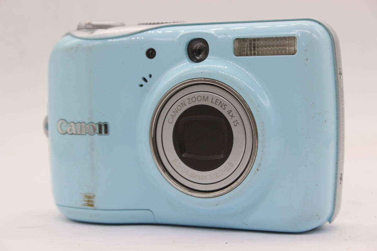 6230円 【返品保証】 【便利な単三電池で使用可】キャノン Canon 6230円 【返品保証】 【便利な単三電池で使用可】キャノン Canon