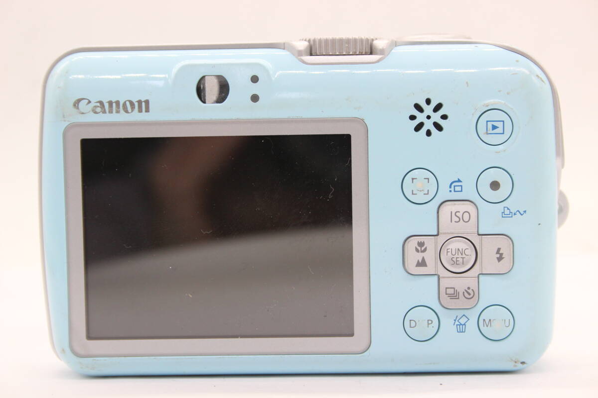 6230円 【返品保証】 【便利な単三電池で使用可】キャノン Canon 6230円 【返品保証】 【便利な単三電池で使用可】キャノン Canon