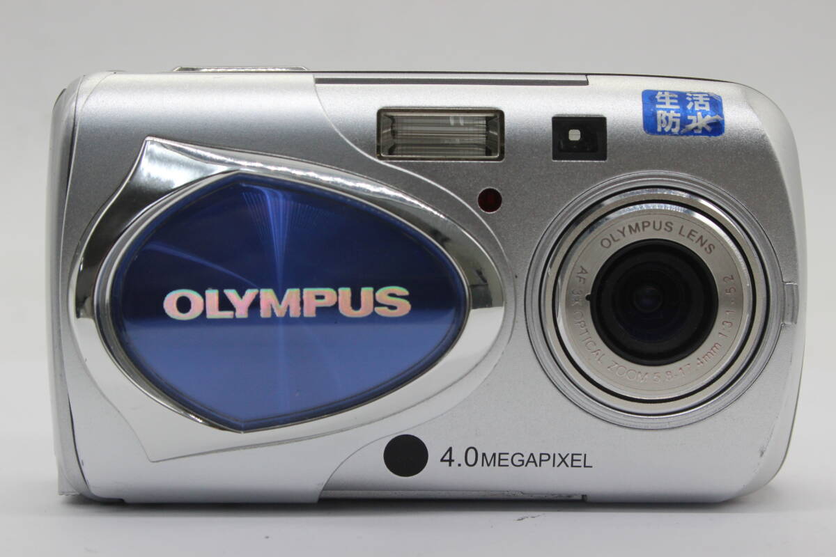 Yahoo!オークション - 【返品保証】 オリンパス Olympus μ-30 Yahoo!オークション - 【返品保証】 オリンパス Olympus μ-30