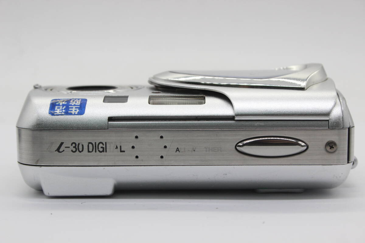Yahoo!オークション - 【返品保証】 オリンパス Olympus μ-30 Yahoo!オークション - 【返品保証】 オリンパス Olympus μ-30