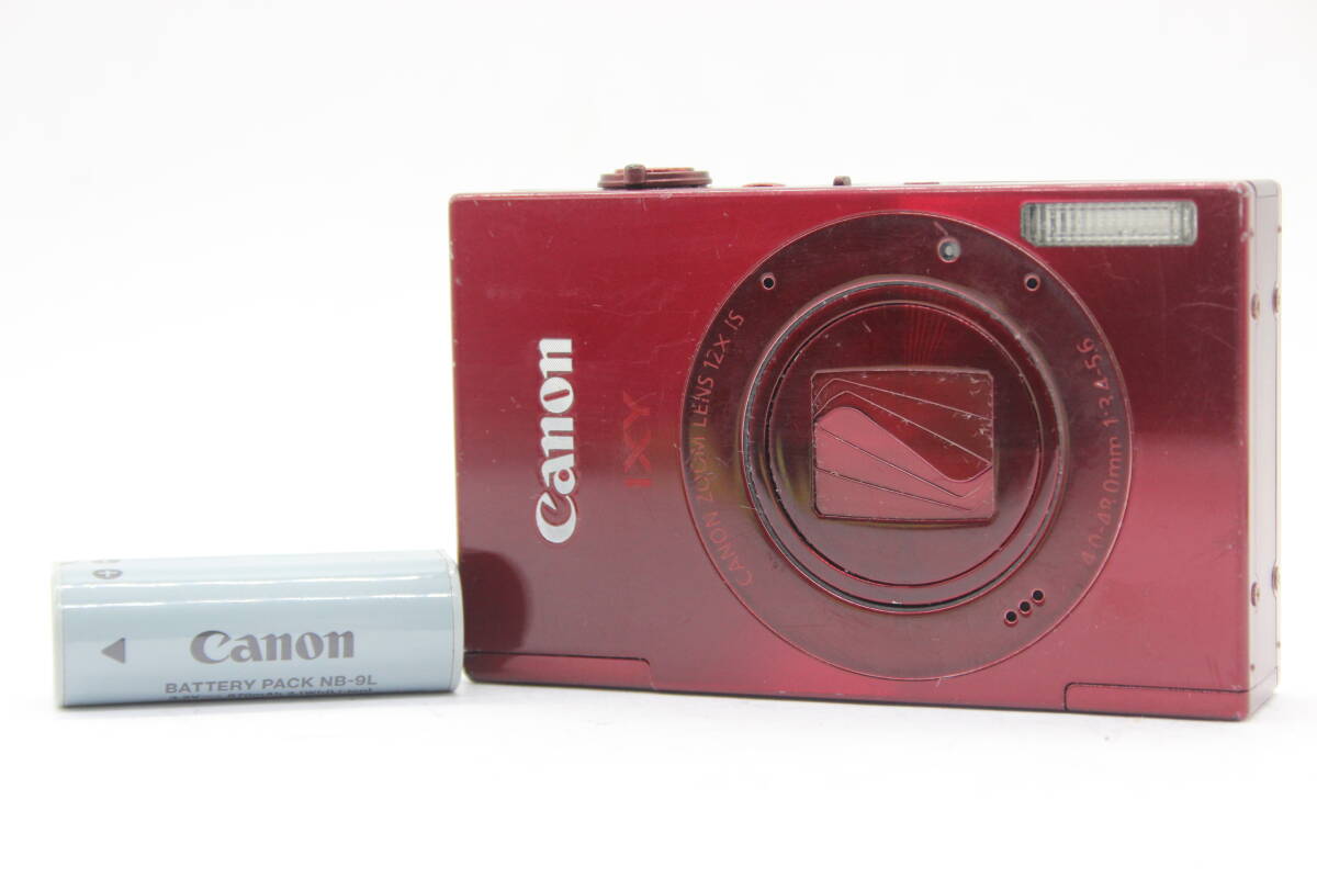 Yahoo!オークション - 【返品保証】 キャノン Canon IXY 3 Yahoo!オークション - 【返品保証】 キャノン Canon IXY 3
