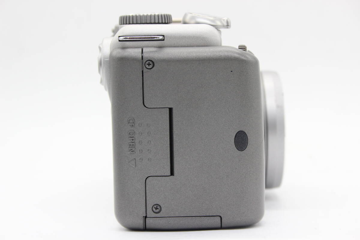返品保証 キャノン Canon PowerShot G3 バッテリー付き 返品保証 キャノン Canon PowerShot G3 バッテリー付き