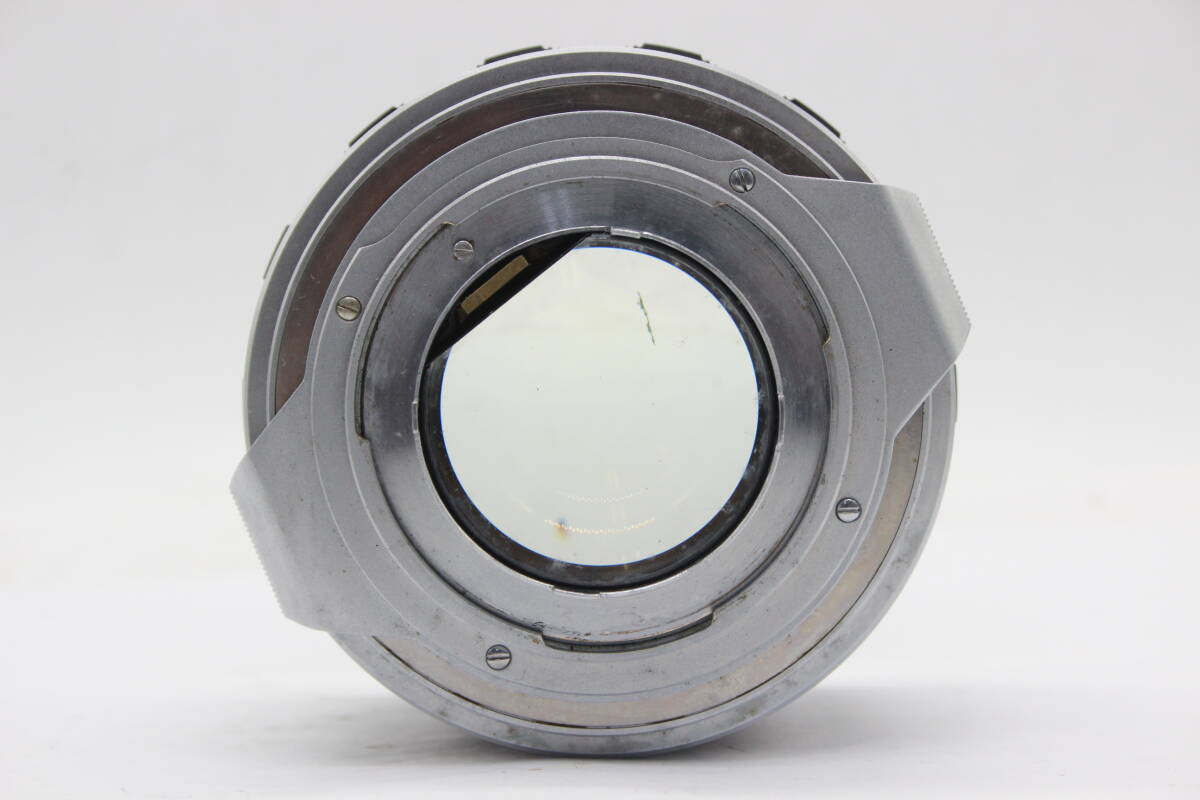 訳あり品】 キャノン Canon 7S 50mm F0.95 ドリームレンズ 訳あり品】 キャノン Canon 7S 50mm F0.95 ドリームレンズ