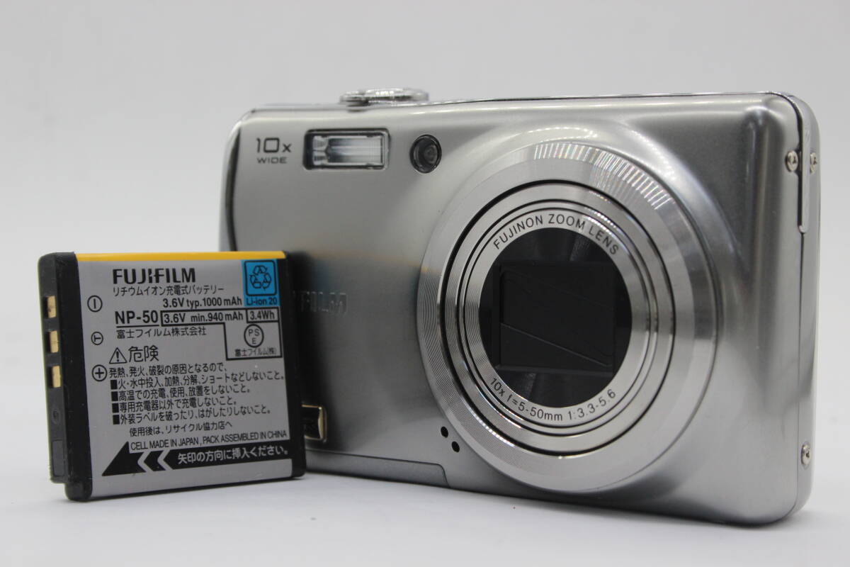 Yahoo!オークション - 【美品 返品保証】 フジフィルム Fujifilm Yahoo!オークション - 【美品 返品保証】 フジフィルム Fujifilm