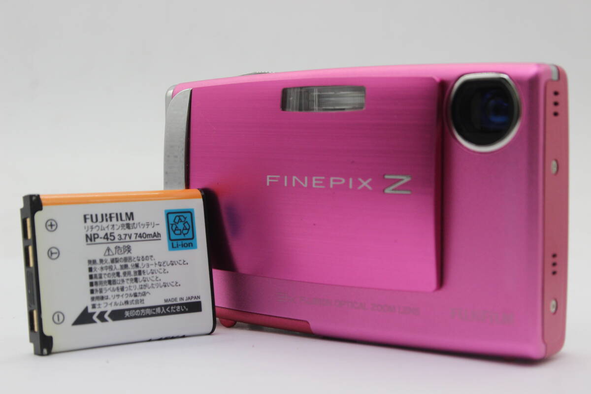 6113円 【返品保証】 フジフィルム Fujifilm Finepix Z10fd 6113円 【返品保証】 フジフィルム Fujifilm Finepix Z10fd