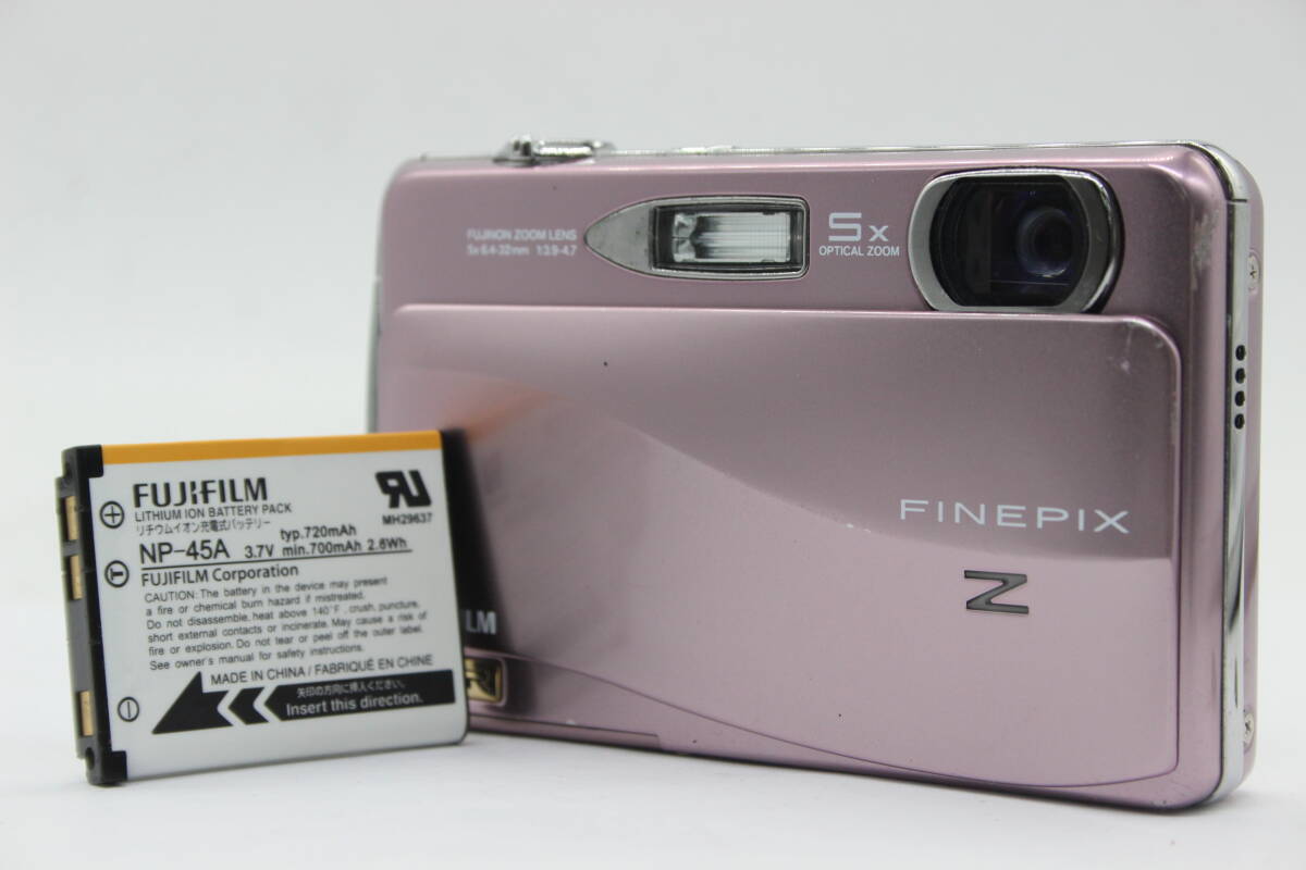 Yahoo!オークション - 【返品保証】 フジフィルム Fujifilm Yahoo!オークション - 【返品保証】 フジフィルム Fujifilm