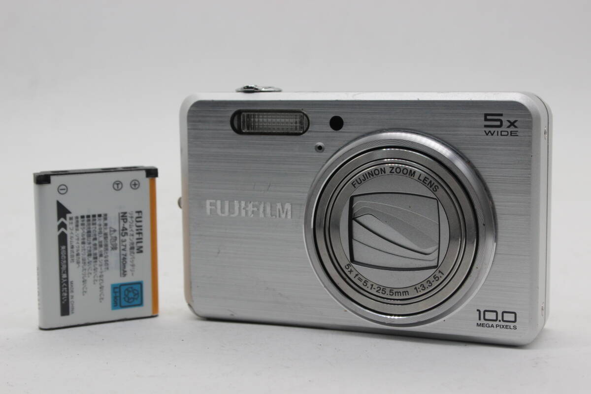 6113円 【返品保証】 フジフィルム Fujifilm Finepix J150w 5x 6113円 【返品保証】 フジフィルム Fujifilm Finepix J150w 5x
