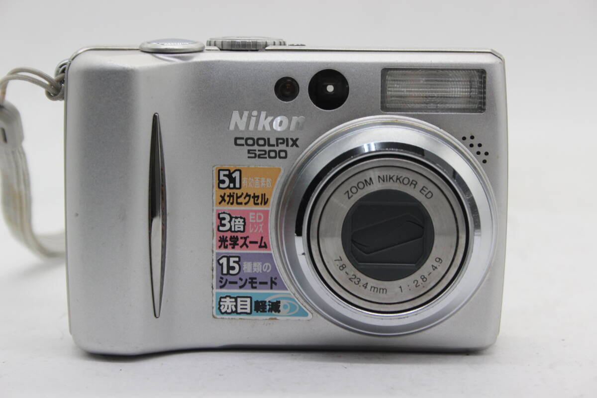 6732円 【返品保証】 ニコン Nikon Coolpix E5200 バッテリー 6732円 【返品保証】 ニコン Nikon Coolpix E5200 バッテリー