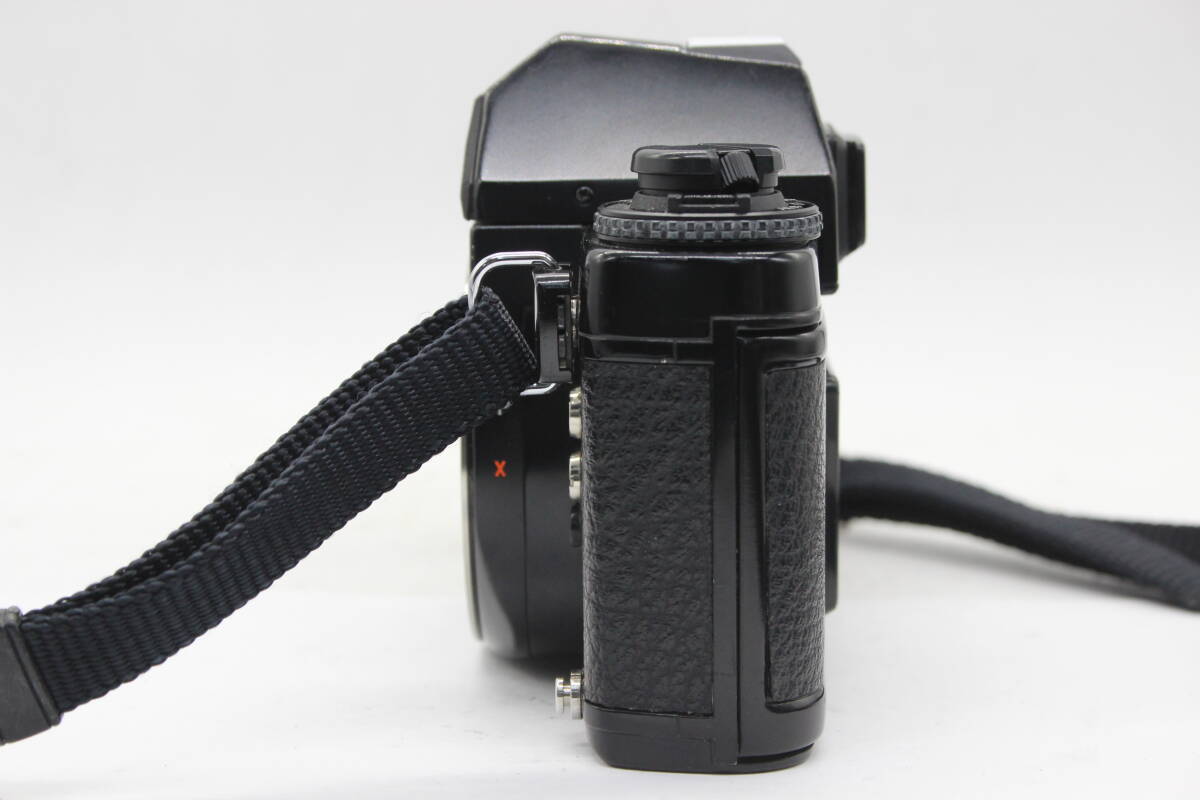 【返品保証】 ペンタックス Pentax ILX ブラック smc Pentax-M 135mm F3.5 ボディレンズセット v112の画像3