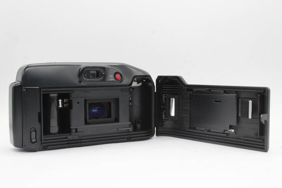 【返品保証】 キャノン Canon Autoboy AiAF Zoom 38-60mm F3.8-5.6 コンパクトカメラ v286_画像8