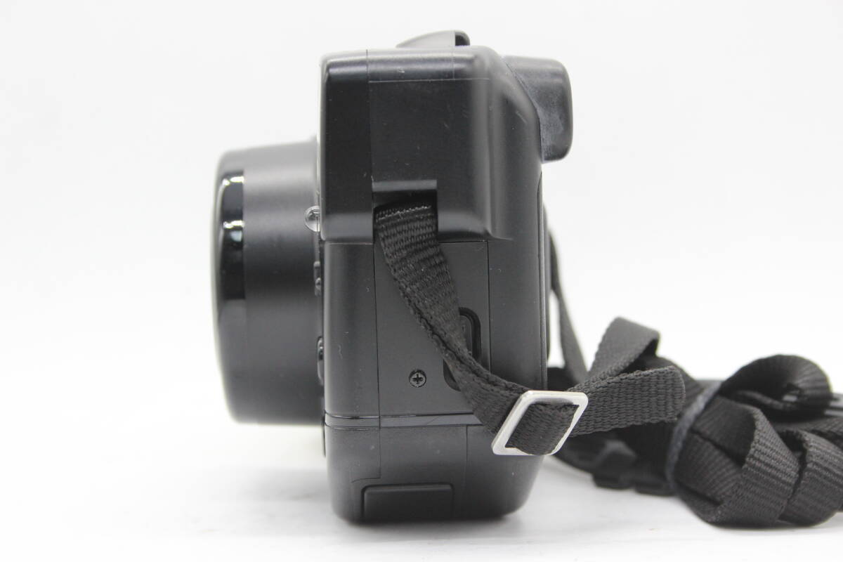 【返品保証】 キャノン Canon Autoboy Zoom Super 39-85mm F3.6-7.3 コンパクトカメラ v288_画像3