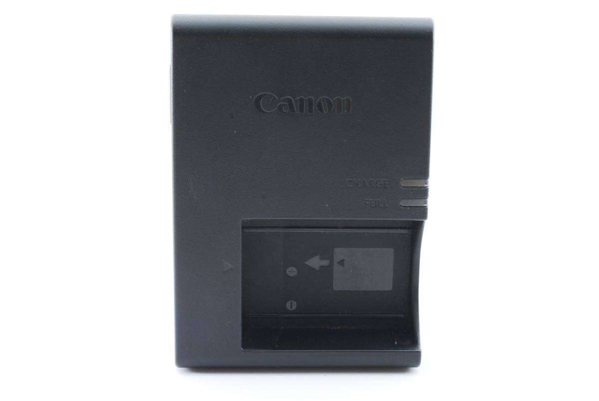 純正 充電器/CANON LC-E17/バッテリーチャージャー LP-E17用の画像1