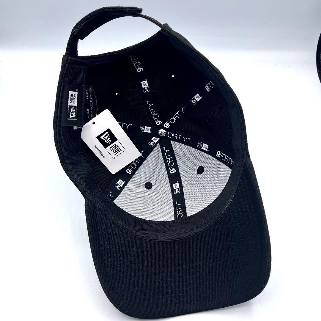 新品タグ付き New Era FACETASM SS24 9FORTY キャップ 新品タグ付き New Era FACETASM SS24 9FORTY キャップ