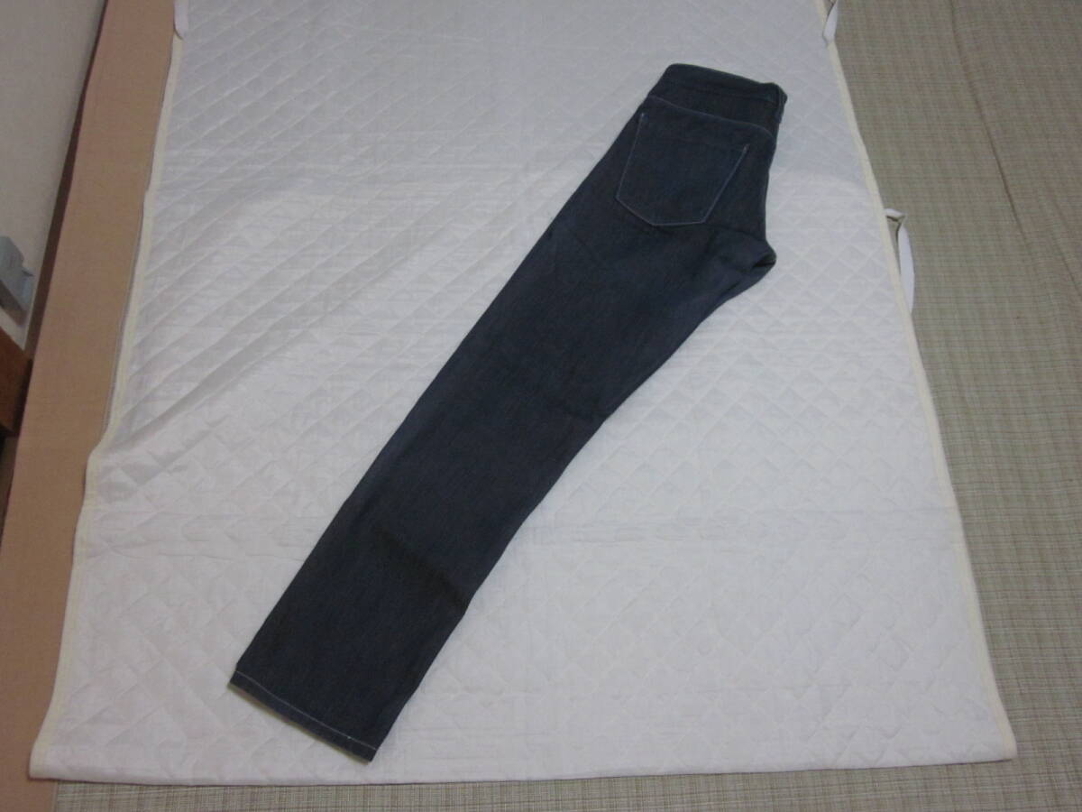 ☆☆☆【 新規出品 】LEVI'S リーバイス 511 SKINNY モデルデニム：ブルーステッチ：並行品：サイズ表示 31：送料無料の画像6