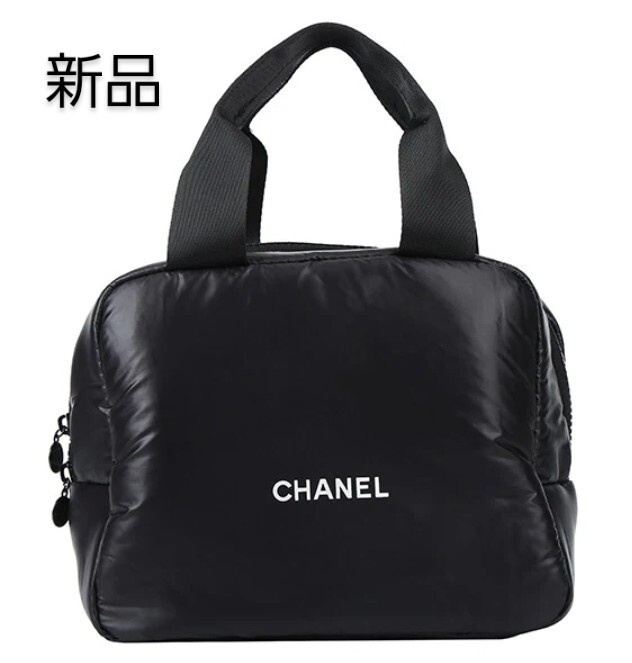 新品★CHANELノベルティ ミニバッグ_画像1