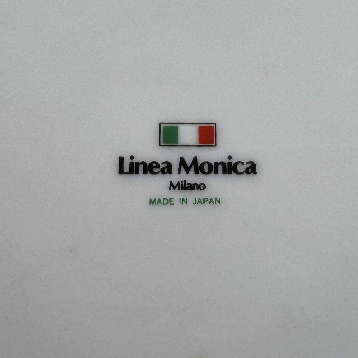 Linea Monica カレー、スープ、パスタ皿19枚の画像6