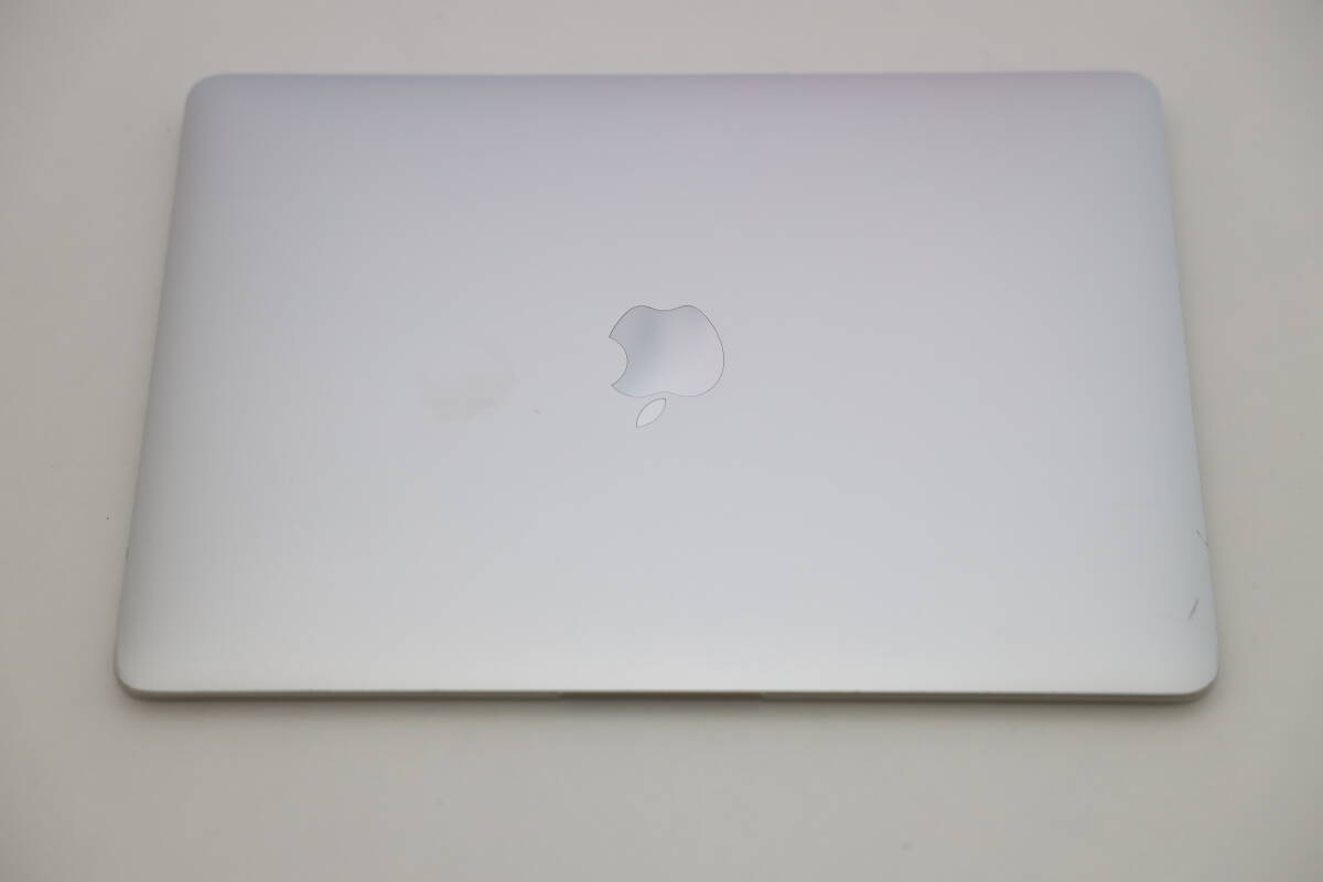 MacBook Retina 12-inch 2017 Corem3 1.2GHz メモリ8GB SSD256GB 本体_画像3