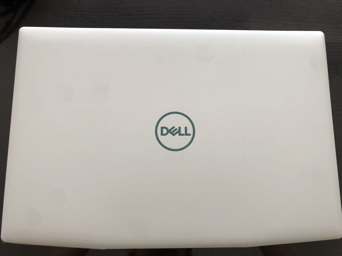 DELL G3 15 -inch 