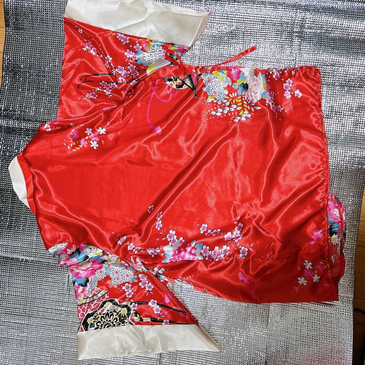  японский стиль японский костюм костюмированная игра sexy цветок . кимоно способ юката красный красный японская одежда sexy Ran Jerry костюмы Night одежда ... цветочный принт 
