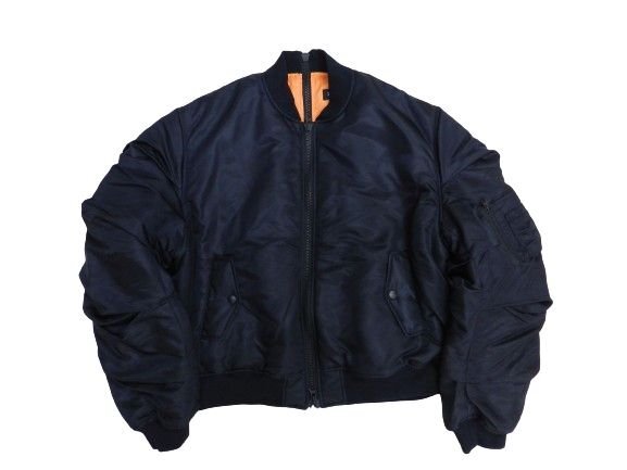 Yahoo!オークション - 27CIRCUS MA-1ジャケット サイズL ANX-055 Yahoo!オークション - 27CIRCUS MA-1ジャケット サイズL ANX-055