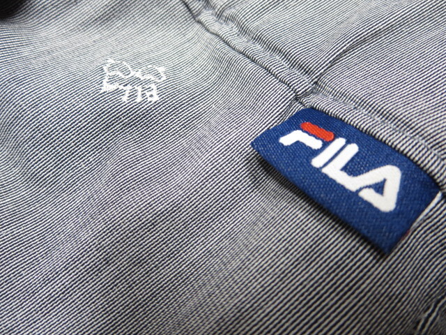 FILA GOLF*フィラゴルフ*半袖ワンピース*L*サイズ_画像5