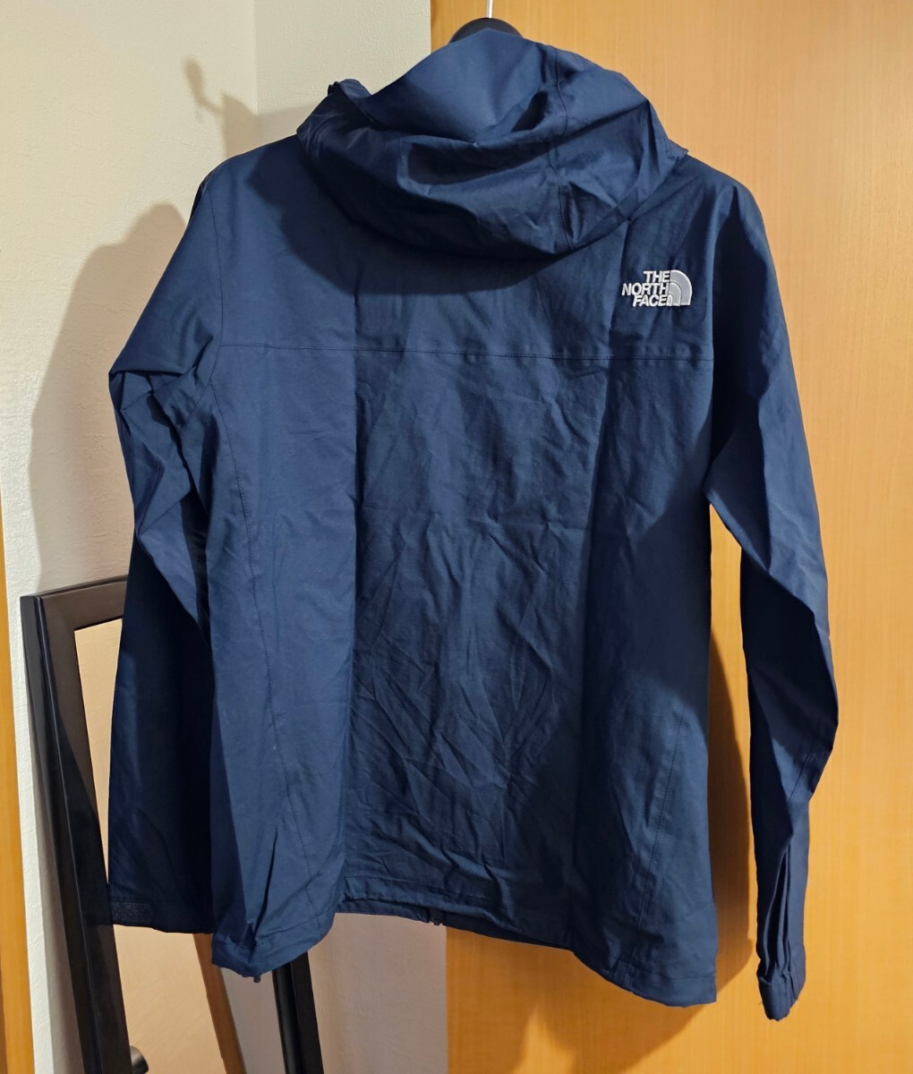 正規品 THE NORTH FACE ノースフェイス ベンチャー マウンテン パーカー Ｍ_画像3