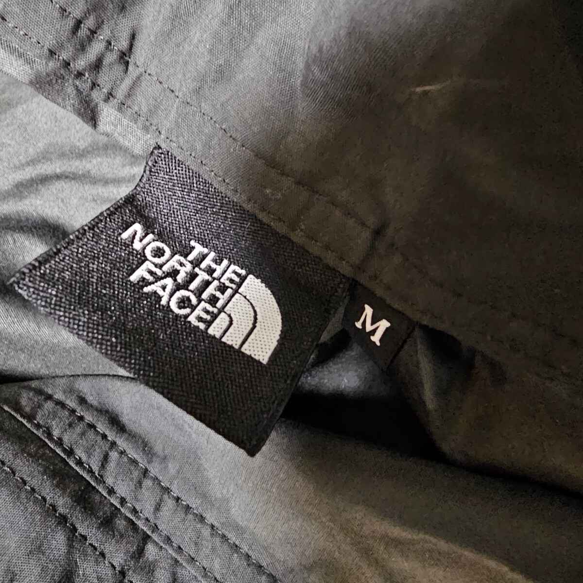 希少 正規品 THE NORTH FACE ノースフェイス マウンテンパーカー の画像5