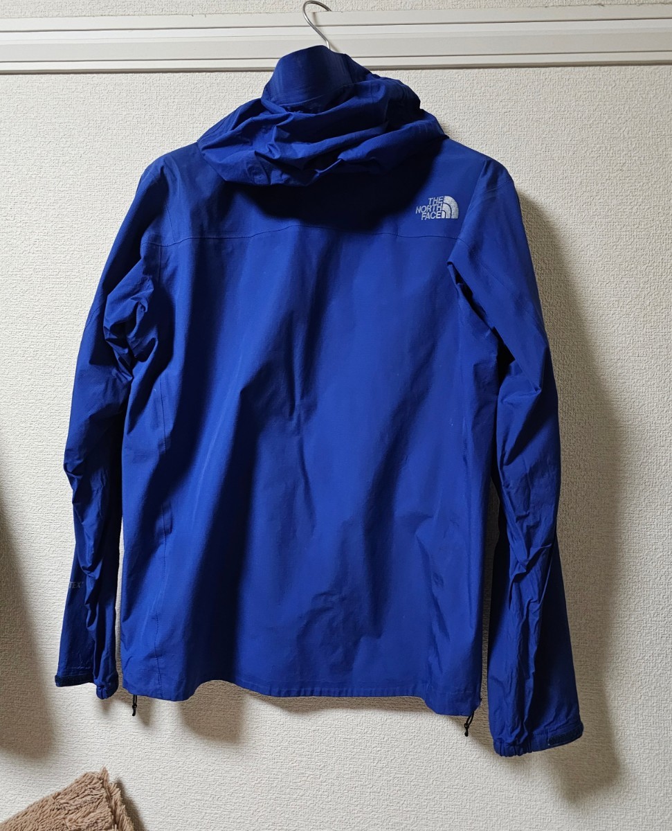 正規品 THE NORTH FACE ノースフェイス GORE-TEX ゴアテックス マウンテン パーカー _画像3