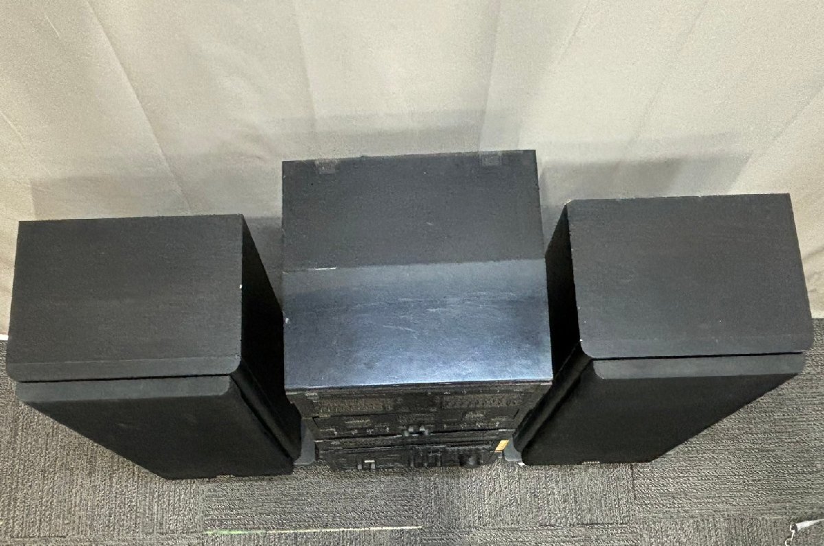 △479 現状品 オーディオ機器 システムコンポ AIWA LX-999 GE △479 現状品 オーディオ機器 システムコンポ AIWA LX-999 GE