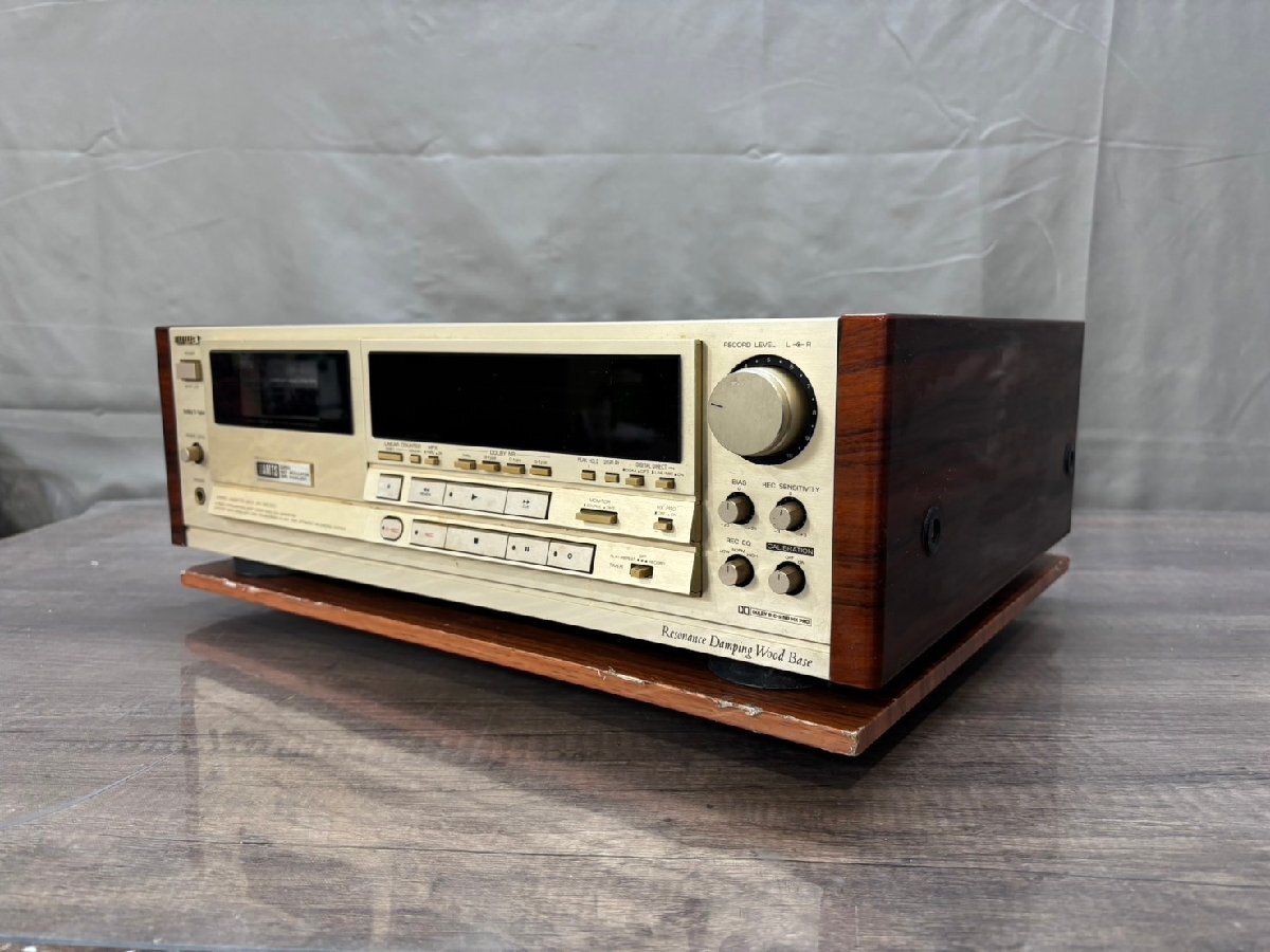 Yahoo!オークション - 496 ジャンク品 オーディオ機器 カセット Yahoo!オークション - 496 ジャンク品 オーディオ機器 カセット