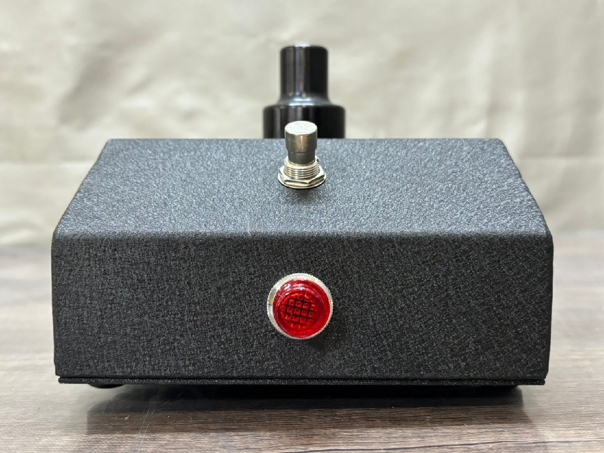 △632　ジャンク品　器材　トーキングモジュレーター　JIM DUNLOP TALK BOX HT-1L トークボックス_画像4