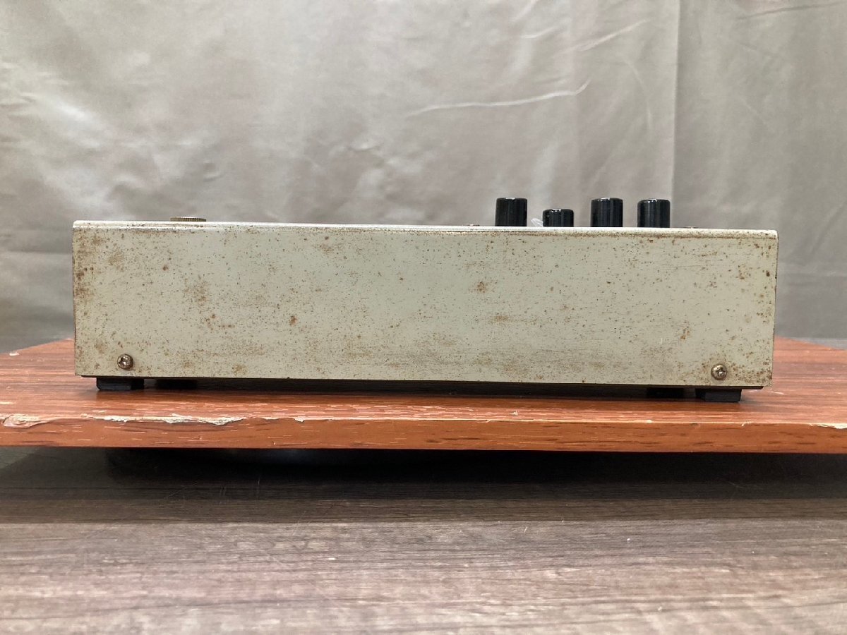 △750 ジャンク品 オーディオ機器 セレクター LUXMAN AS-5 ラックスマンの画像3