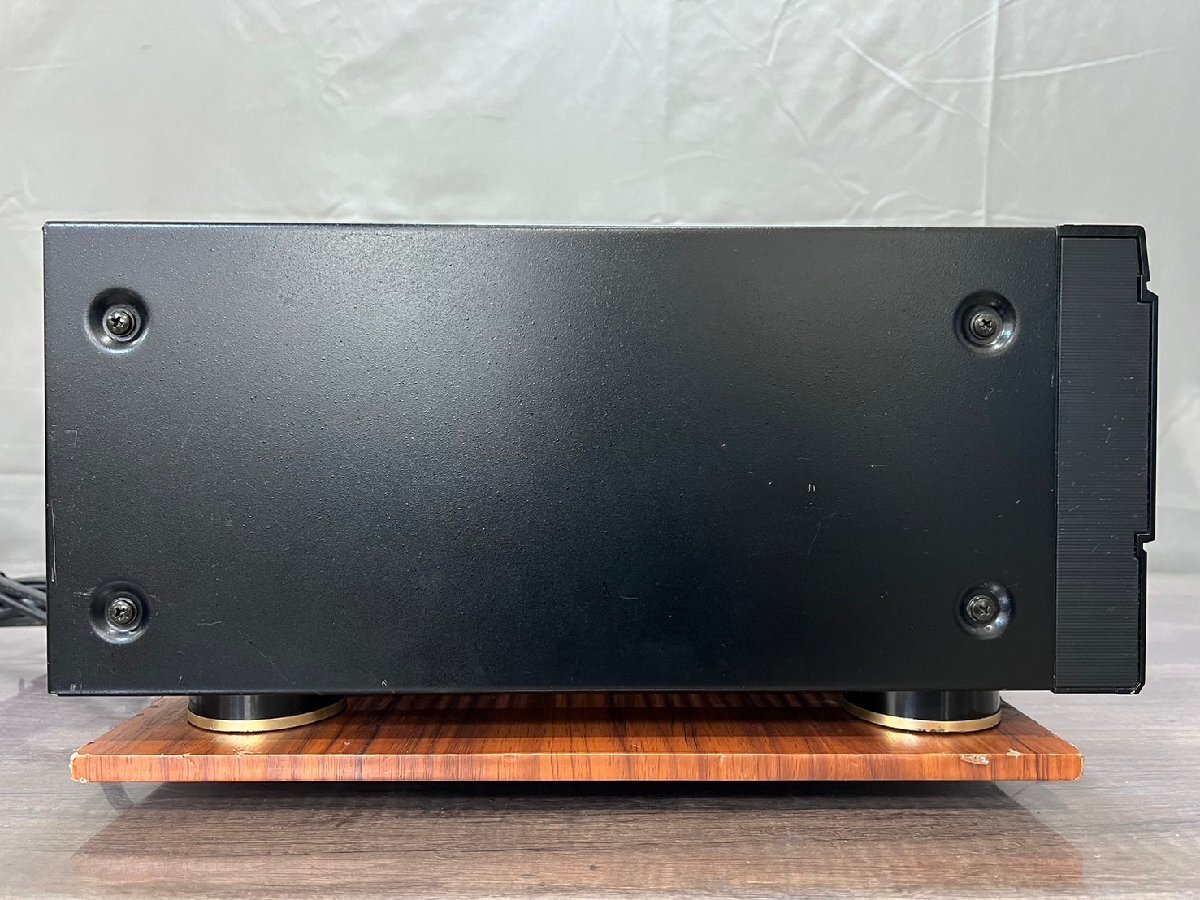 △890　中古品　オーディオ機器　プリメインアンプ　DENON PMA-1090　デノン_画像3