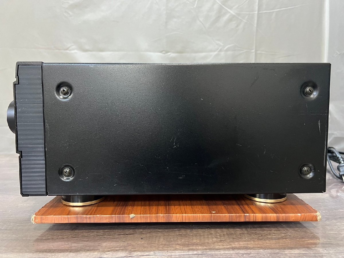 ^890 secondhand goods audio equipment pre-main amplifier DENON PMA-1090 Denon 