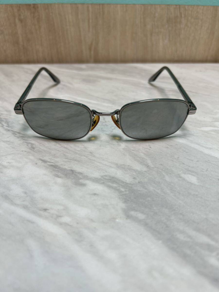 ☆レイバン　サングラス　レトロ　B&L RAY-BAN☆_画像1