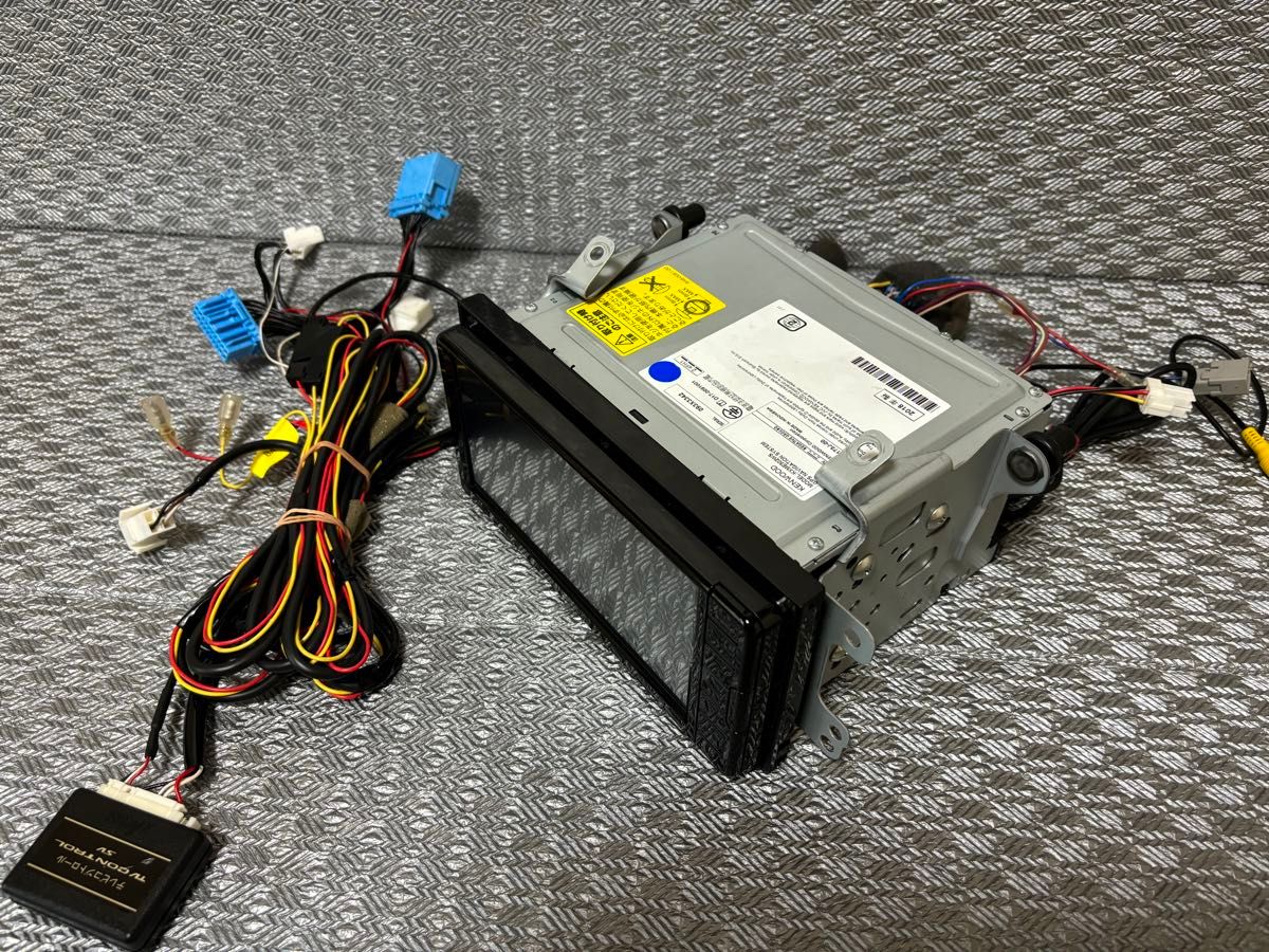 スズキ純正 KENWOODカーナビ KXM-E502W|Yahoo!フリマ(旧PayPay スズキ純正 KENWOODカーナビ KXM-E502W|Yahoo!フリマ(旧PayPay