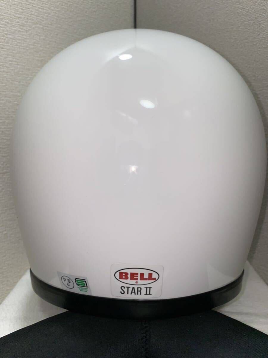 BELL STAR2 ベル スター2 サイズ XL 族ヘル ビンテージ_画像4