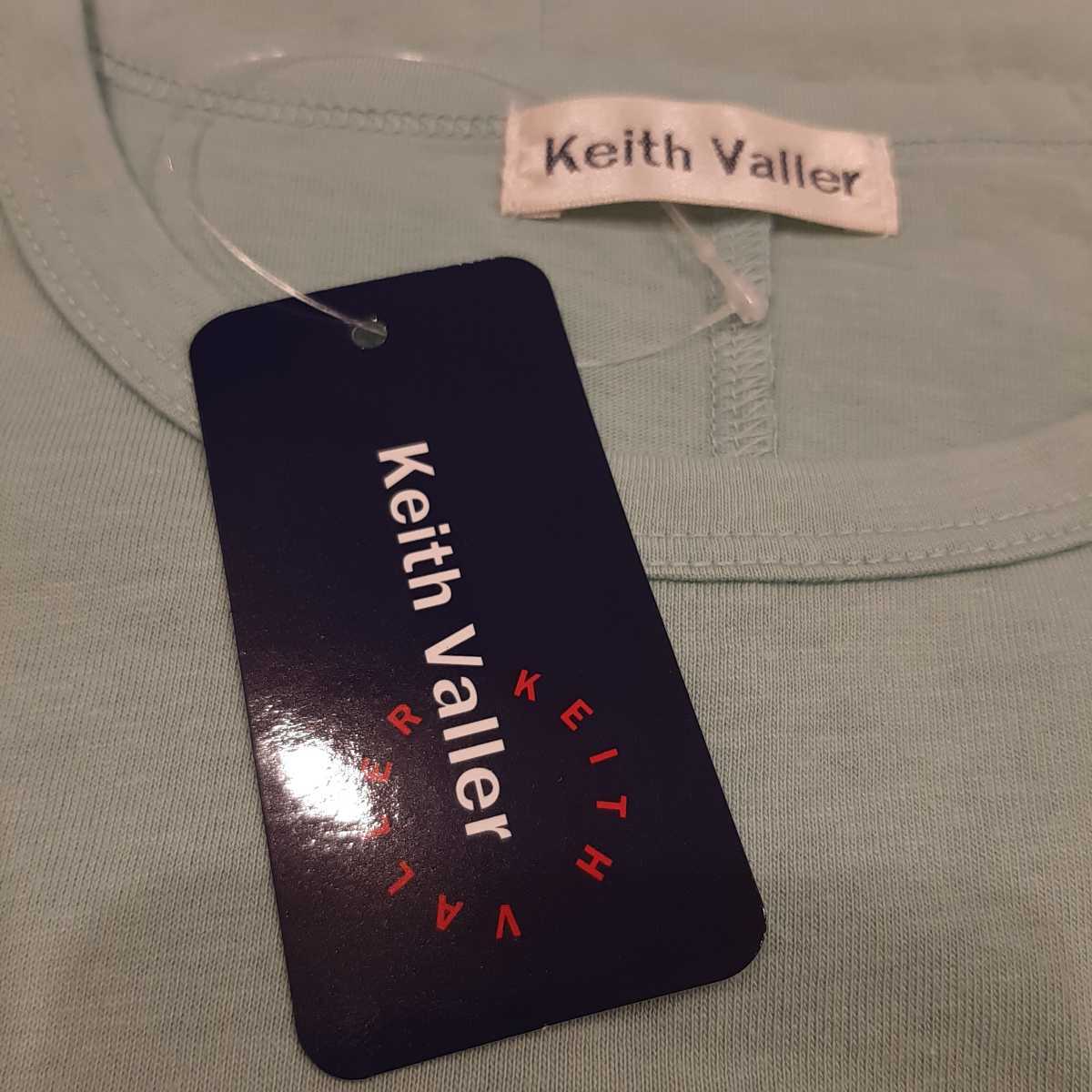 新品【Mサイズ】Keith Valler レディース 半袖Tシャツ ビッグサイズ ロングTシャツ トップス ゆったり 大きいサイズ 猫 ミント 送料無料の画像6