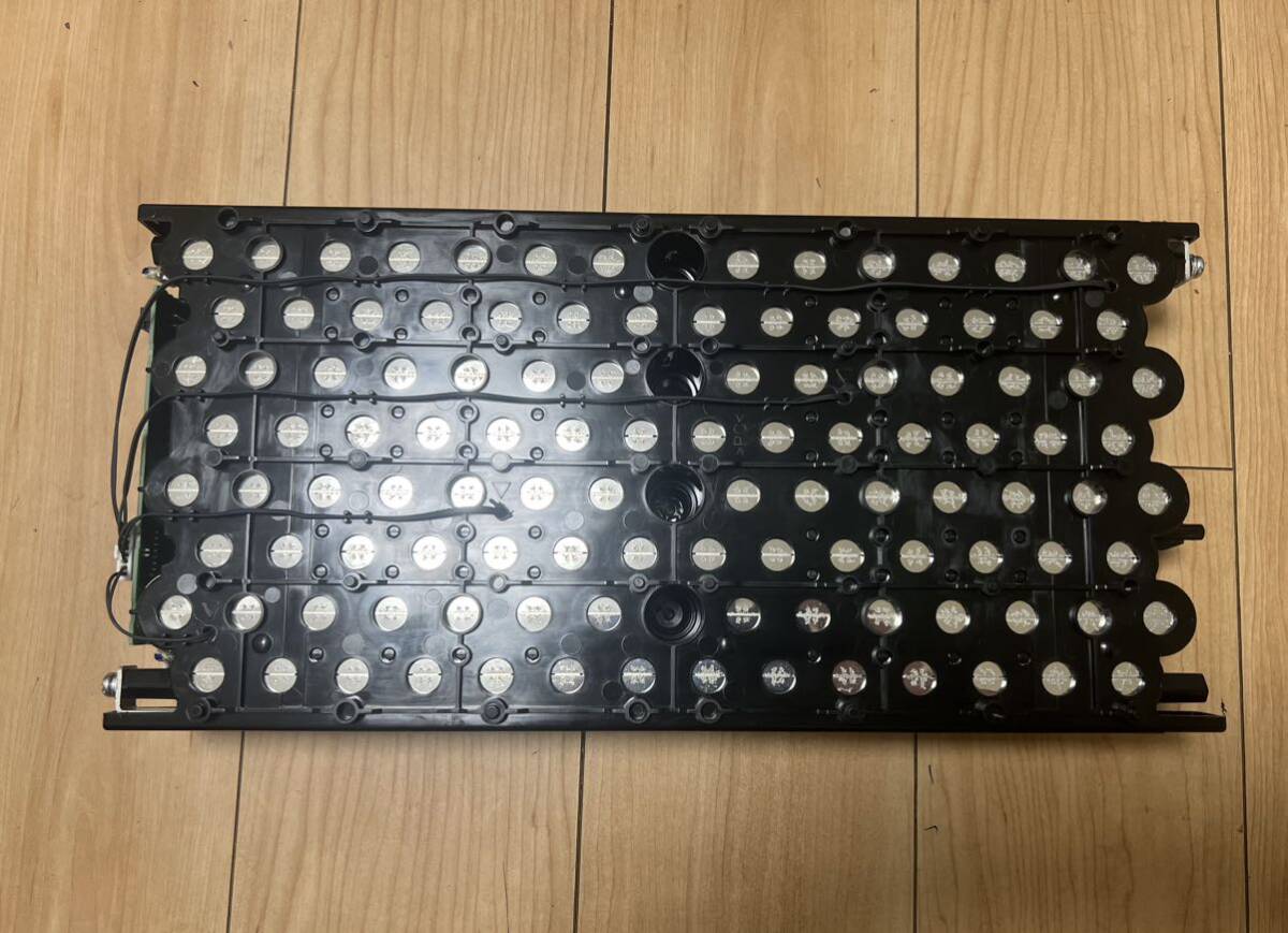 SONY MURATA 純正品 lifepo4 リン酸鉄 24vバッテリーパック 112本 26650